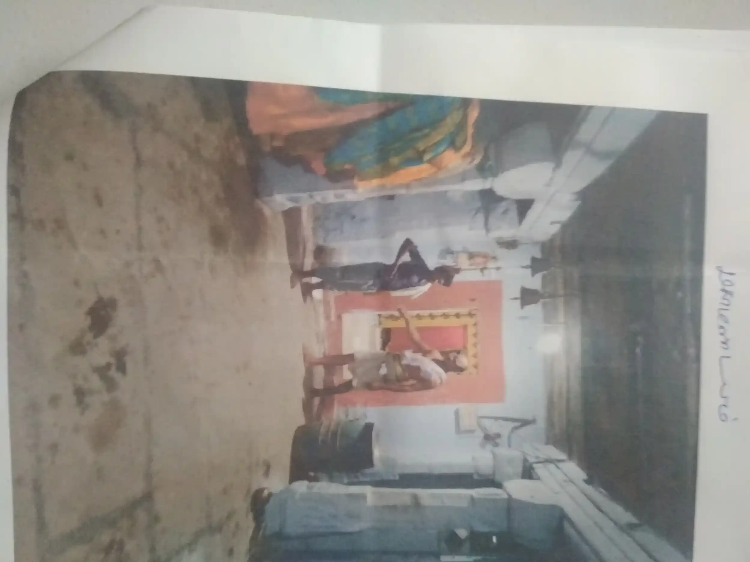 Arulmigu Ainootru Nangaiamman Temple, North Vijayanarayanam - 627118 அருள்மிகு ஐநூற்று நங்கையம்மன் திருக்கோயில், North Vijayanarayanam - 627118, Tirunelveli - Ancient Temple Architecture and History Image 3