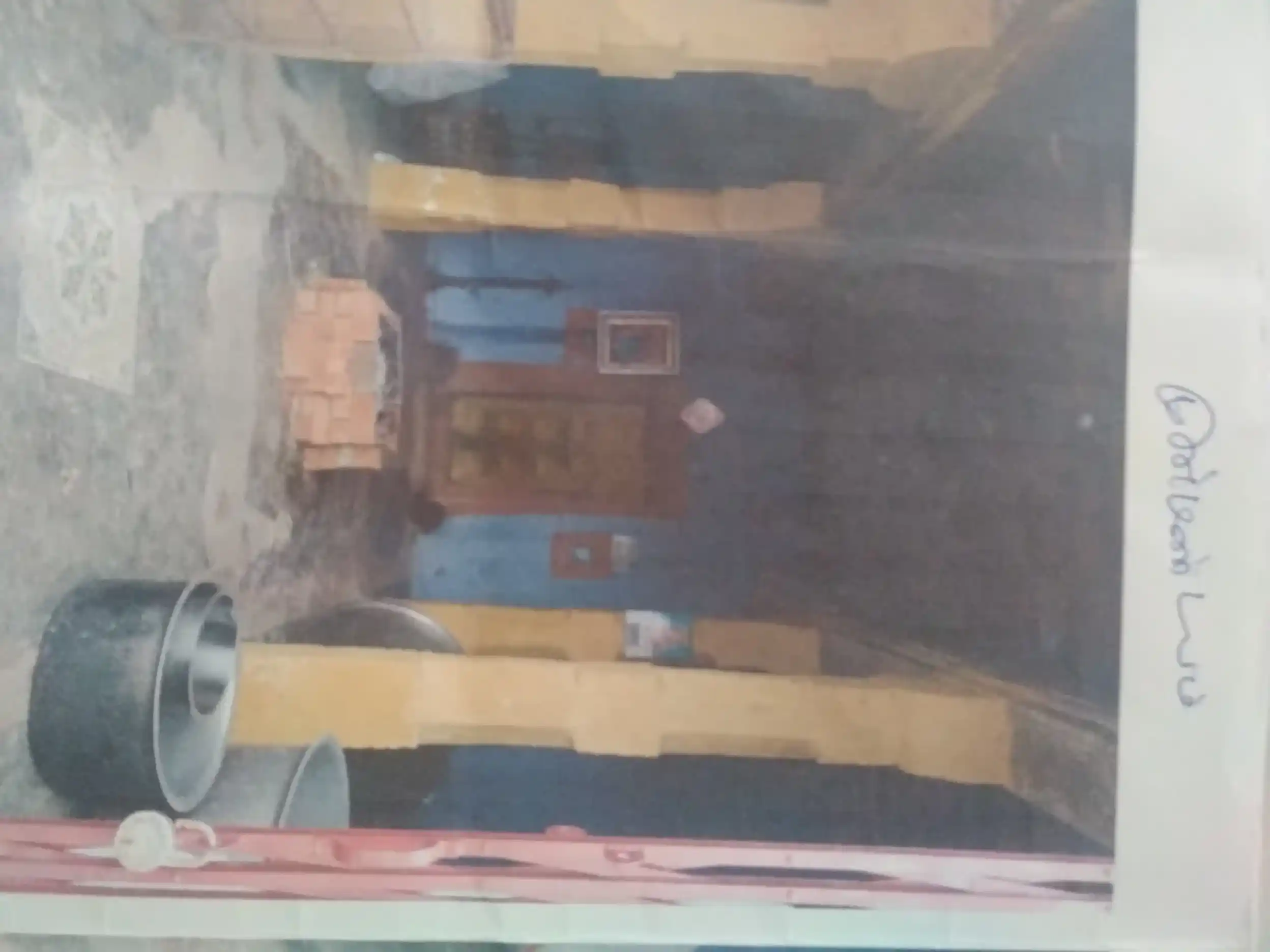 Arulmigu Ainootru Nangaiamman Temple, North Vijayanarayanam - 627118 அருள்மிகு ஐநூற்று நங்கையம்மன் திருக்கோயில், North Vijayanarayanam - 627118, Tirunelveli - Ancient Temple Architecture and History Image 5