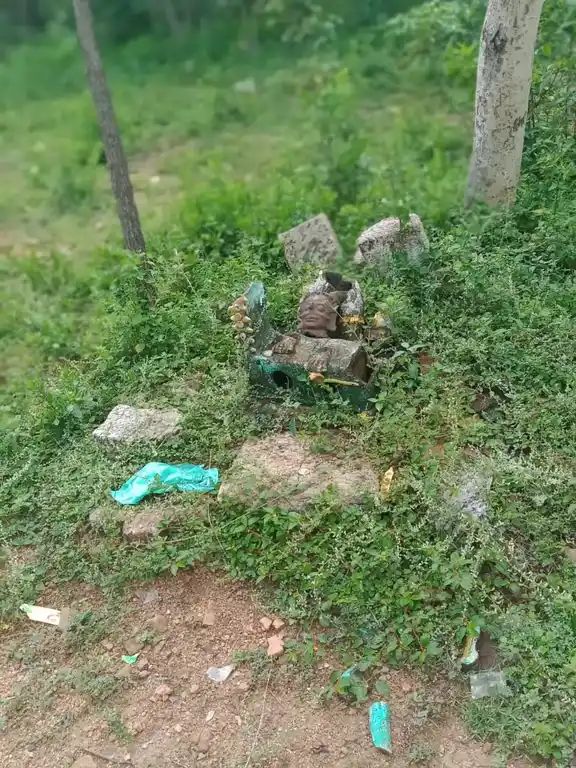 Arulmigu Ainthumudai Ayyanar Temple, Karungalakkudi - 625101 அருள்மிகு ஐந்துமுடை அய்யனார் திருக்கோயில், Karungalakkudi - 625101, Madurai - Ancient Temple Architecture and History Image 4