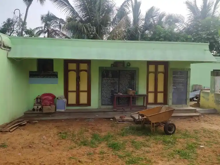 Arulmigu Akachalai Vinayagar Temple, Themmapattu - 630206 அருள்மிகு. அக்கசாலை விநாயகர் திருக்கோயில், Themmapattu - 630206, Sivagangai - Ancient Temple Architecture and History Image 4