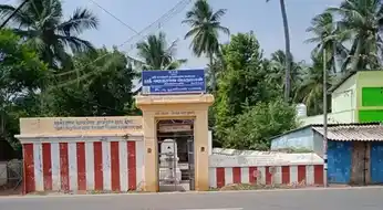 Arulmigu Akamburisvar And Lakshminarayana Perumal Temple, Athichapuram - 614718 அருள்மிகு ஏகாம்பரேஸ்வர் திருக்கோயில், Athichapuram - 614718, Thiruvarur - Ancient Temple Architecture and History Image 7