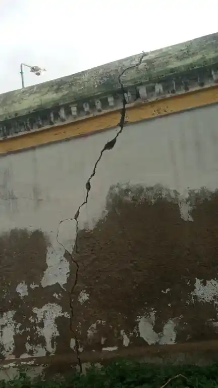 Arulmigu Akamparaswarar Temple, Vellamperambur - 613101 அருள்மிகு ஏகாம்பரேசுவரர் திருக்கோயில், Vellamperambur - 613101, Thanjavur - Ancient Temple Architecture and History Image 4