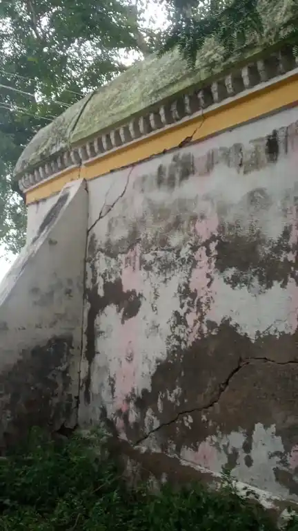 Arulmigu Akamparaswarar Temple, Vellamperambur - 613101 அருள்மிகு ஏகாம்பரேசுவரர் திருக்கோயில், Vellamperambur - 613101, Thanjavur - Ancient Temple Architecture and History Image 10