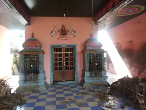 Arulmigu Akasalai Pilayar Temple, Thiruvaiyaru - 613101 அருள்மிகு அக்கசாலை பிள்ளையார் திருக்கோயில், Thiruvaiyaru - 613101, Thanjavur - Ancient Temple Architecture and History Image 3