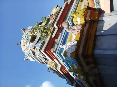 Arulmigu Akasalai Pilayar Temple, Thiruvaiyaru - 613101 அருள்மிகு அக்கசாலை பிள்ளையார் திருக்கோயில், Thiruvaiyaru - 613101, Thanjavur - Ancient Temple Architecture and History Image 5