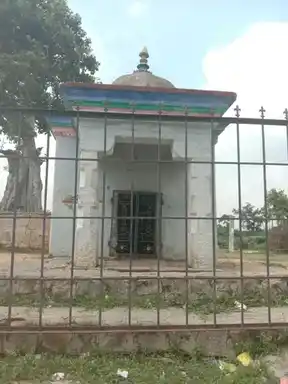 Arulmigu Akasaoorani Pillaiyar Temple, Narthamalai, Kulathur Taluk - 622101