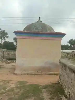Arulmigu Akasaoorani Pillaiyar Temple, Narthamalai, Kulathur Taluk - 622101 அருள்மிகு ஆகாசஊரணி பிள்ளையார் திருக்கோயில், நார்த்தாமலை, குளத்தூர் வட்டம் - 622101, Pudukkottai - Ancient Temple Architecture and History Image 4
