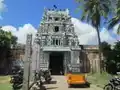 Arulmigu Akastheeshwarasamy Temple, Thirukulam Malkarainagapattinam, Nagapattinam - 611001 அருள்மிகு அகஸ்தீஸ்வர சுவாமி ஆலயம், திருக்குளம் மேல்கரை, நாகப்பட்டினம் - 611001, Nagapattinam - Ancient Temple Architecture and History Image 3