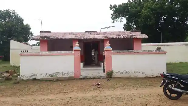 Arulmigu Akastheeswarar and Bairavanathar Temple, Peyal, Iluppur Taluk - 622102