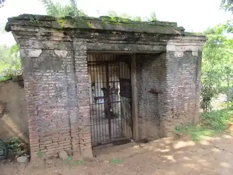 Arulmigu Akastheeswarar Temple, Chandirasekara Puram - 612804