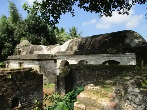 Arulmigu Akastheeswarar Temple, Chandirasekara Puram - 612804 அருள்மிகு அகஸ்தீஸ்வரர் திருக்கோயில், Chandirasekara Puram - 612804, Thiruvarur - Ancient Temple Architecture and History Image 2