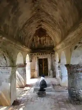 Arulmigu Akastheeswarar Temple, Chandirasekara Puram - 612804 அருள்மிகு அகஸ்தீஸ்வரர் திருக்கோயில், Chandirasekara Puram - 612804, Thiruvarur - Ancient Temple Architecture and History Image 3