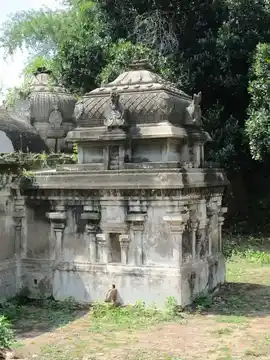 Arulmigu Akastheeswarar Temple, Chandirasekara Puram - 612804 அருள்மிகு அகஸ்தீஸ்வரர் திருக்கோயில், Chandirasekara Puram - 612804, Thiruvarur - Ancient Temple Architecture and History Image 4