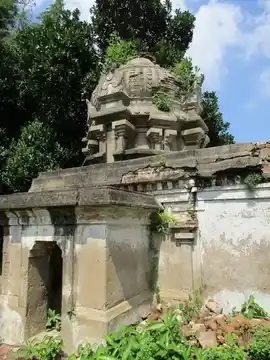 Arulmigu Akastheeswarar Temple, Chandirasekara Puram - 612804 அருள்மிகு அகஸ்தீஸ்வரர் திருக்கோயில், Chandirasekara Puram - 612804, Thiruvarur - Ancient Temple Architecture and History Image 6