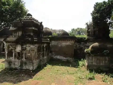 Arulmigu Akastheeswarar Temple, Chandirasekara Puram - 612804 அருள்மிகு அகஸ்தீஸ்வரர் திருக்கோயில், Chandirasekara Puram - 612804, Thiruvarur - Ancient Temple Architecture and History Image 10