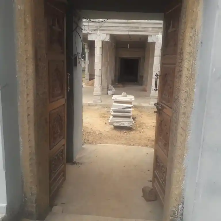 Arulmigu Akastheeswarar Temple, Mazhaiyur, Karambakkudi Taluk - 622301 அருள்மிகு அகஸ்தீஸ்வரர் திருக்கோயில், மழையூர், கறம்பக்குடி வட்டம் - 622301, Pudukkottai - Ancient Temple Architecture and History Image 2