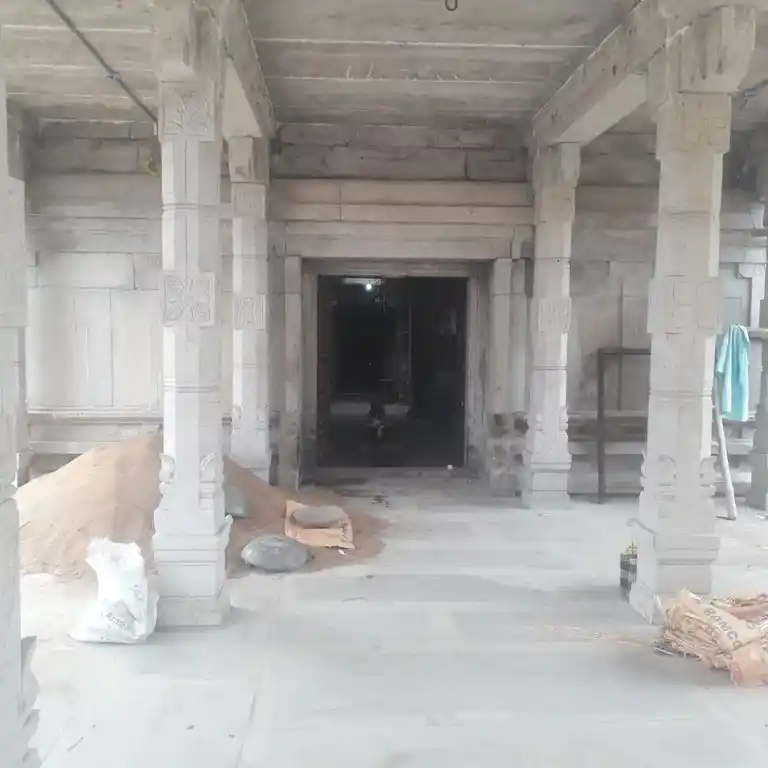 Arulmigu Akastheeswarar Temple, Mazhaiyur, Karambakkudi Taluk - 622301 அருள்மிகு அகஸ்தீஸ்வரர் திருக்கோயில், மழையூர், கறம்பக்குடி வட்டம் - 622301, Pudukkottai - Ancient Temple Architecture and History Image 3