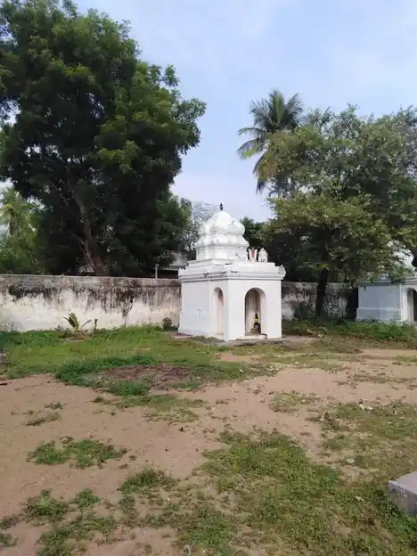 Arulmigu Akastheeswarar Temple, Muniyur - 612701 அருள்மிகு அகஸ்தீஸ்வரர் திருக்கோயில், முனியூர் - 612701, Thiruvarur - Ancient Temple Architecture and History Image 2