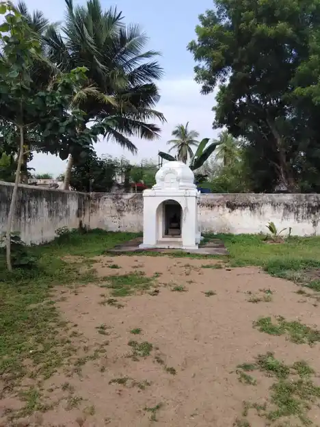 Arulmigu Akastheeswarar Temple, Muniyur - 612701 அருள்மிகு அகஸ்தீஸ்வரர் திருக்கோயில், முனியூர் - 612701, Thiruvarur - Ancient Temple Architecture and History Image 3