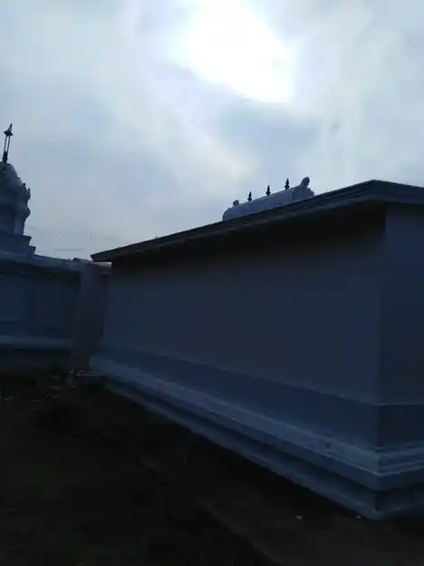 Arulmigu Akastheeswarar Temple, Muniyur - 612701 அருள்மிகு அகஸ்தீஸ்வரர் திருக்கோயில், முனியூர் - 612701, Thiruvarur - Ancient Temple Architecture and History Image 7