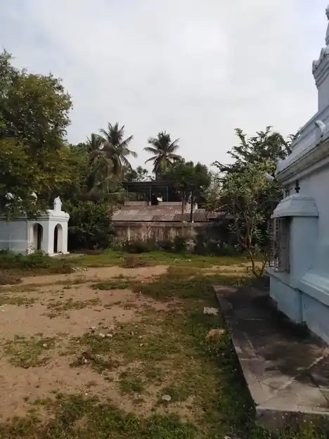 Arulmigu Akastheeswarar Temple, Muniyur - 612701 அருள்மிகு அகஸ்தீஸ்வரர் திருக்கோயில், முனியூர் - 612701, Thiruvarur - Ancient Temple Architecture and History Image 9