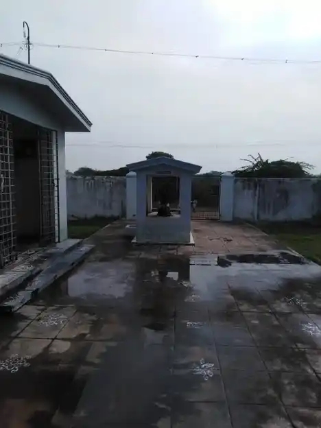 Arulmigu Akastheeswarar Temple, Muniyur - 612701 அருள்மிகு அகஸ்தீஸ்வரர் திருக்கோயில், முனியூர் - 612701, Thiruvarur - Ancient Temple Architecture and History Image 10