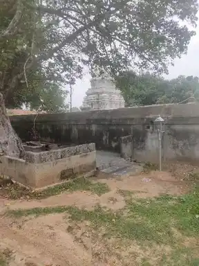 Arulmigu Akastheeswarar Temple, Oonaiyur, Thirumayam Taluk - 622102 அருள்மிகு அகஸ்தீஸ்வரர் திருக்கோயில், ஊனையூர், திருமயம் வட்டம் - 622102, Pudukkottai - Ancient Temple Architecture and History Image 3