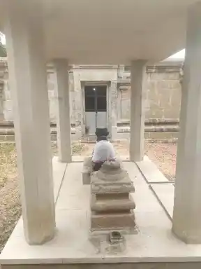 Arulmigu Akastheeswarar Temple, Oonaiyur, Thirumayam Taluk - 622102 அருள்மிகு அகஸ்தீஸ்வரர் திருக்கோயில், ஊனையூர், திருமயம் வட்டம் - 622102, Pudukkottai - Ancient Temple Architecture and History Image 4