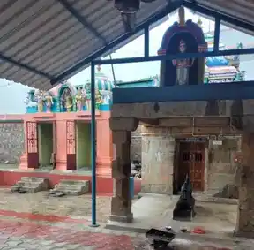 Arulmigu Akastheeswarar Temple, Parambur, Iluppur Taluk - 622101 அருள்மிகு அகஸ்தீஸ்வரர் திருக்கோயில், பரம்பூர், இலுப்பூர் வட்டம் - 622101, Pudukkottai - Ancient Temple Architecture and History Image 3