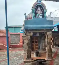 Arulmigu Akastheeswarar Temple, Parambur, Iluppur Taluk - 622101 அருள்மிகு அகஸ்தீஸ்வரர் திருக்கோயில், பரம்பூர், இலுப்பூர் வட்டம் - 622101, Pudukkottai - Ancient Temple Architecture and History Image 5