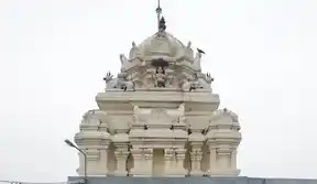 Arulmigu Akastheeswarar Temple, Thannjur, Thirumayam Taluk - 622408 அருள்மிகு அகஸ்தீஸ்வரர் திருக்கோயில், தாஞ்சூர், திருமயம் வட்டம் - 622408, Pudukkottai - Ancient Temple Architecture and History Image 2