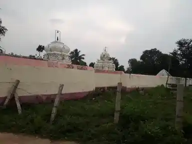 Arulmigu Akastheeswarar Temple, Thannjur, Thirumayam Taluk - 622408 அருள்மிகு அகஸ்தீஸ்வரர் திருக்கோயில், தாஞ்சூர், திருமயம் வட்டம் - 622408, Pudukkottai - Ancient Temple Architecture and History Image 3