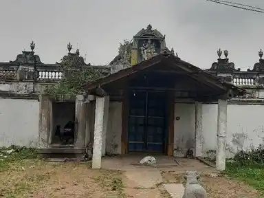 Arulmigu Akastheeswarar Temple, Thekkattur, Thirumayam Taluk - 622506