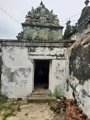 Arulmigu Akastheeswarar Temple, Thekkattur, Thirumayam Taluk - 622506 அருள்மிகு அகஸ்தீஸ்வரர் திருக்கோயில், தேக்காட்டூர், திருமயம் வட்டம் - 622506, Pudukkottai - Ancient Temple Architecture and History Image 8