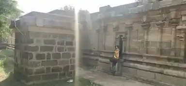 Arulmigu Akastheeswarar Temple, Varappur, Pudukkottai Taluk - 622203 அருள்மிகு அகஸ்தீஸ்வரர் திருக்கோயில், வாராப்பூர், புதுக்கோட்டை வட்டம் - 622203, Pudukkottai - Ancient Temple Architecture and History Image 2