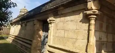 Arulmigu Akastheeswarar Temple, Varappur, Pudukkottai Taluk - 622203 அருள்மிகு அகஸ்தீஸ்வரர் திருக்கோயில், வாராப்பூர், புதுக்கோட்டை வட்டம் - 622203, Pudukkottai - Ancient Temple Architecture and History Image 3