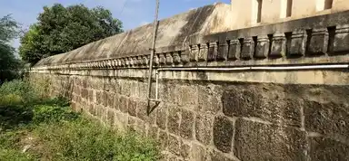 Arulmigu Akastheeswarar Temple, Varappur, Pudukkottai Taluk - 622203 அருள்மிகு அகஸ்தீஸ்வரர் திருக்கோயில், வாராப்பூர், புதுக்கோட்டை வட்டம் - 622203, Pudukkottai - Ancient Temple Architecture and History Image 4