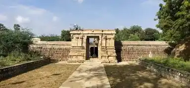 Arulmigu Akastheeswarar Temple, Varappur, Pudukkottai Taluk - 622203 அருள்மிகு அகஸ்தீஸ்வரர் திருக்கோயில், வாராப்பூர், புதுக்கோட்டை வட்டம் - 622203, Pudukkottai - Ancient Temple Architecture and History Image 5
