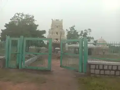 Arulmigu Akastheeswarar Temple, Vellanur, Kulathur Taluk - 622501