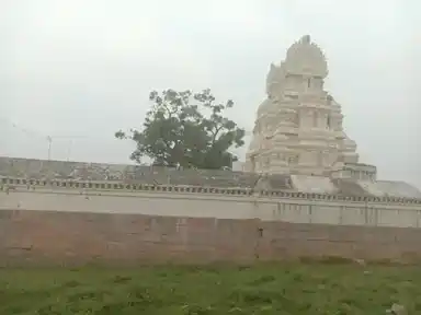 Arulmigu Akastheeswarar Temple, Vellanur, Kulathur Taluk - 622501 அருள்மிகு அகஸ்தீஸ்வரர் திருக்கோயில், வெள்ளனூர், குளத்தூர் வட்டம் - 622501, Pudukkottai - Ancient Temple Architecture and History Image 4