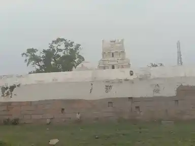 Arulmigu Akastheeswarar Temple, Vellanur, Kulathur Taluk - 622501 அருள்மிகு அகஸ்தீஸ்வரர் திருக்கோயில், வெள்ளனூர், குளத்தூர் வட்டம் - 622501, Pudukkottai - Ancient Temple Architecture and History Image 5