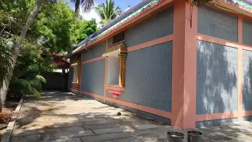 Arulmigu Akastheswarar Temple, Akilandapuram - 638701 அருள்மிகு அகஸ்தீஸ்வரசுவாமி திருக்கோயில், Akilandapuram - 638701, Tiruppur - Ancient Temple Architecture and History Image 3