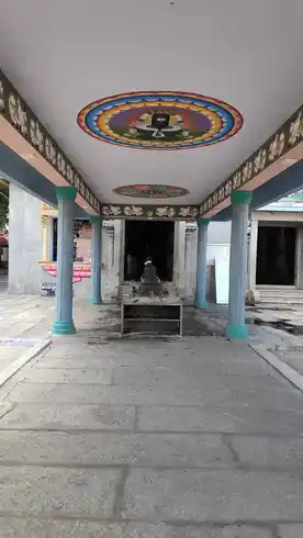 Arulmigu Akastheswarar Temple, Akilandapuram - 638701 அருள்மிகு அகஸ்தீஸ்வரசுவாமி திருக்கோயில், Akilandapuram - 638701, Tiruppur - Ancient Temple Architecture and History Image 5