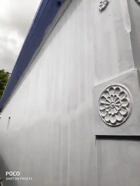 Arulmigu Akatheeswarar Temple, Puliyangudi - 627855