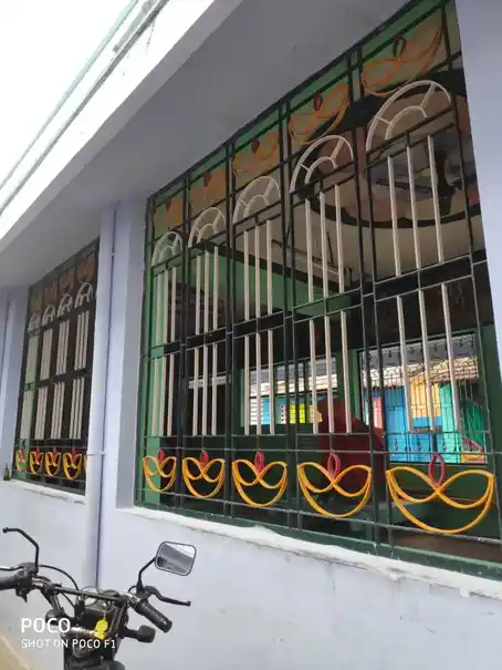 Arulmigu Akatheeswarar Temple, Puliyangudi - 627855 அருள்மிகு அகஸ்தீஸ்வரர் திருக்கோயில், Puliyangudi - 627855, Tenkasi - Ancient Temple Architecture and History Image 3