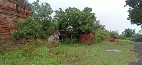 Arulmigu Akatheswarar Temple, Nagagudi - 610105