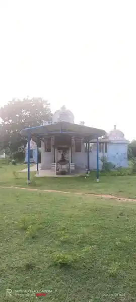 Arulmigu Akathiswarar And Mukthiswarar Temple, Nemili - 603003