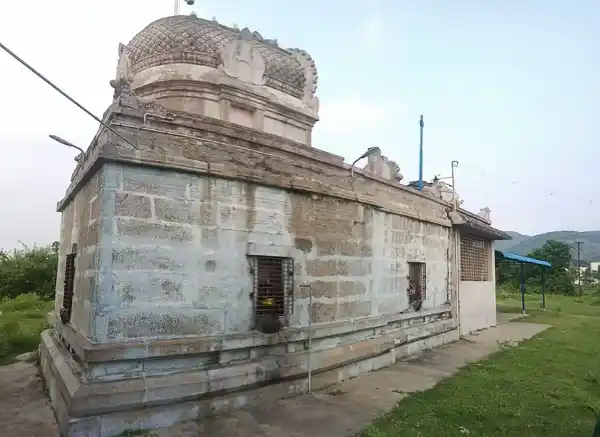 Arulmigu Akathiswarar And Mukthiswarar Temple, Nemili - 603003 அருள்மிகு அகத்தீஸ்வரர் மற்றும் முக்தீஸ்வரர் திருக்கோயில், Nemili - 603003, Chengalpattu - Ancient Temple Architecture and History Image 7