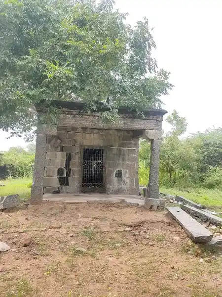 Arulmigu Akathiswarar Temple, Appur - 603204