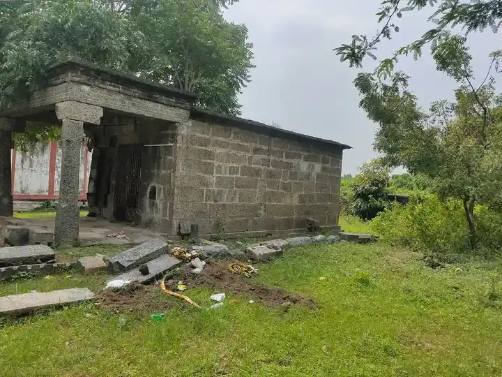 Arulmigu Akathiswarar Temple, Appur - 603204 அருள்மிகு அகஸ்தீஸ்வரர் திருக்கோயில், Appur - 603204, Chengalpattu - Ancient Temple Architecture and History Image 2